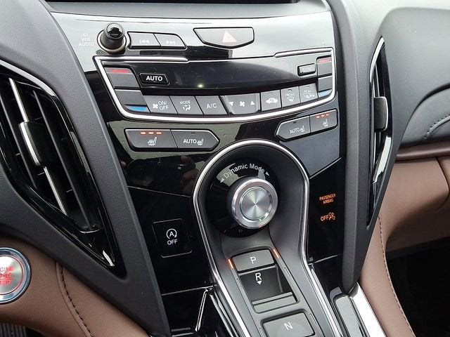 2023 Acura RDX w/Technology Package
