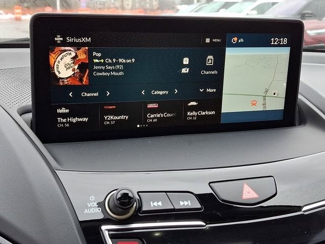 2023 Acura RDX w/Technology Package