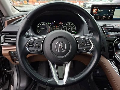 2023 Acura RDX w/Technology Package
