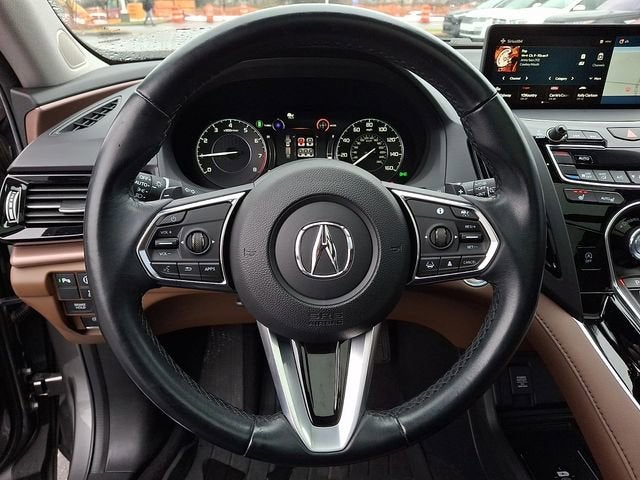 2023 Acura RDX w/Technology Package