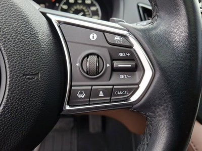 2023 Acura RDX w/Technology Package