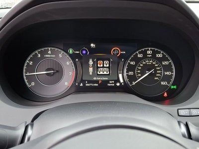 2023 Acura RDX w/Technology Package