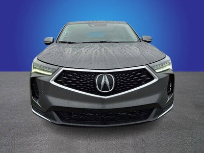 2023 Acura RDX w/Technology Package