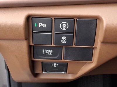 2023 Acura RDX w/Technology Package