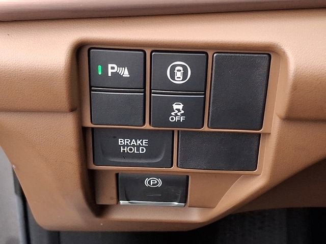 2023 Acura RDX w/Technology Package