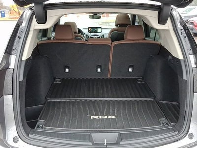 2023 Acura RDX w/Technology Package