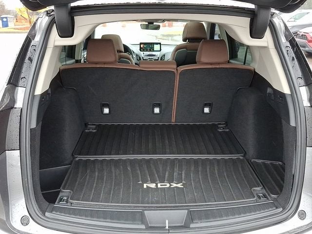 2023 Acura RDX w/Technology Package
