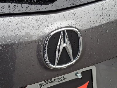 2023 Acura RDX w/Technology Package