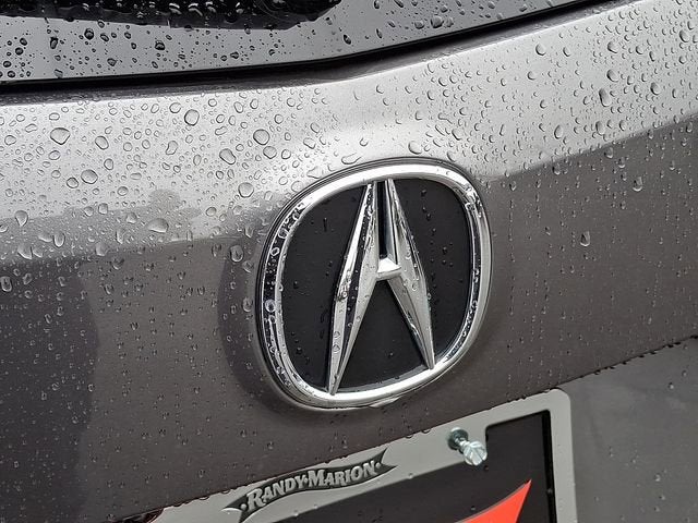 2023 Acura RDX w/Technology Package