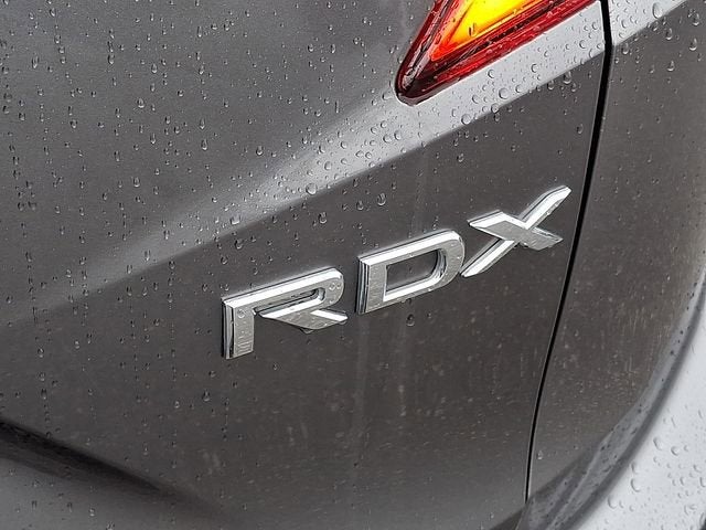 2023 Acura RDX w/Technology Package
