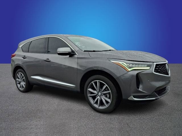 2023 Acura RDX w/Technology Package