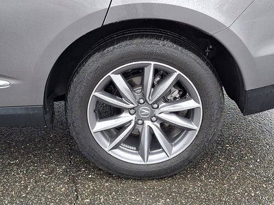 2023 Acura RDX w/Technology Package