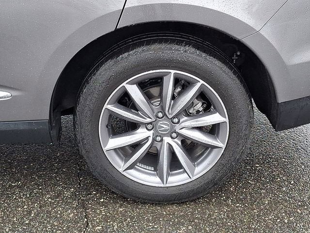 2023 Acura RDX w/Technology Package