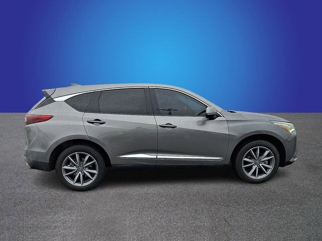 2023 Acura RDX w/Technology Package