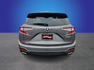 2023 Acura RDX w/Technology Package