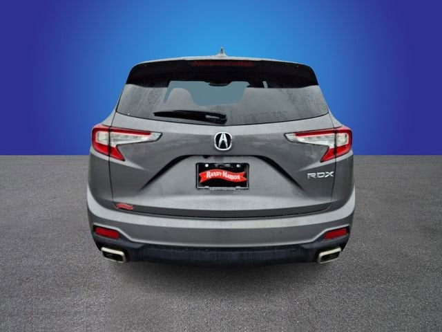 2023 Acura RDX w/Technology Package
