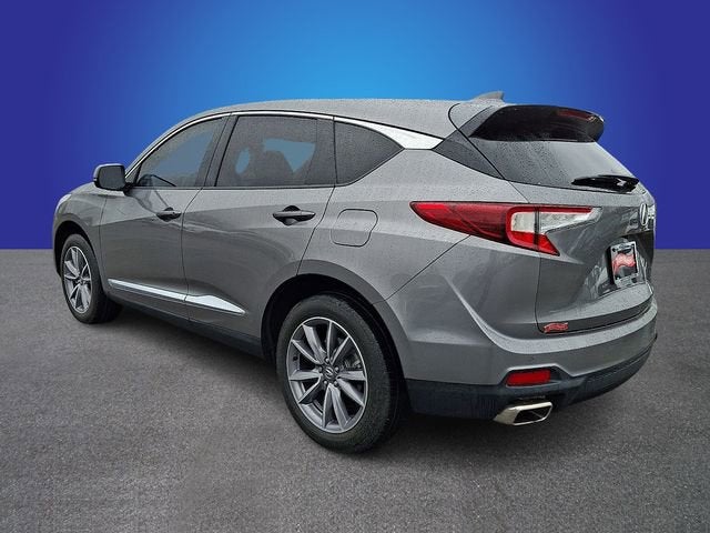 2023 Acura RDX w/Technology Package