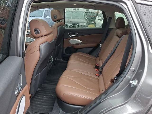 2023 Acura RDX w/Technology Package