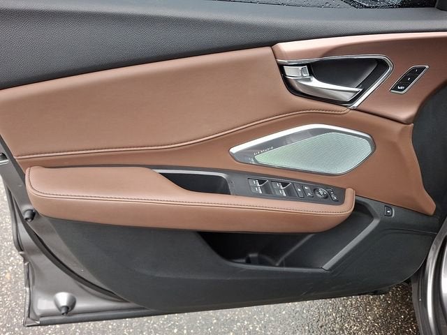 2023 Acura RDX w/Technology Package
