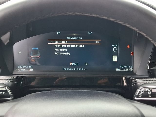 2024 Lincoln Corsair Premiere