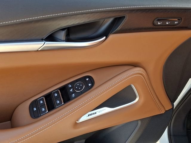 2024 INFINITI QX60 SENSORY