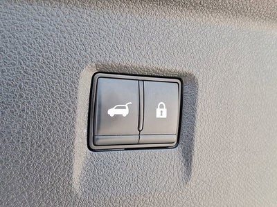 2024 INFINITI QX60 SENSORY