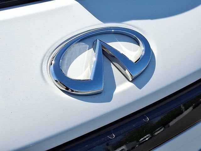 2024 INFINITI QX60 SENSORY
