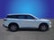 2024 INFINITI QX60 SENSORY