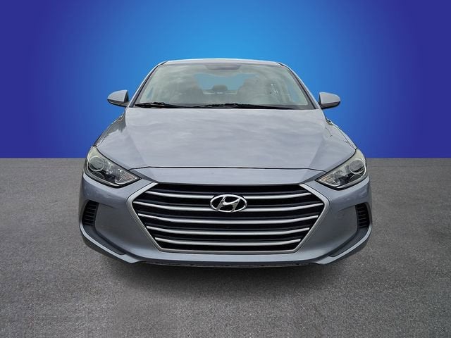 Used 2017 Hyundai Elantra SE with VIN 5NPD84LF1HH150263 for sale in Mooresville, NC