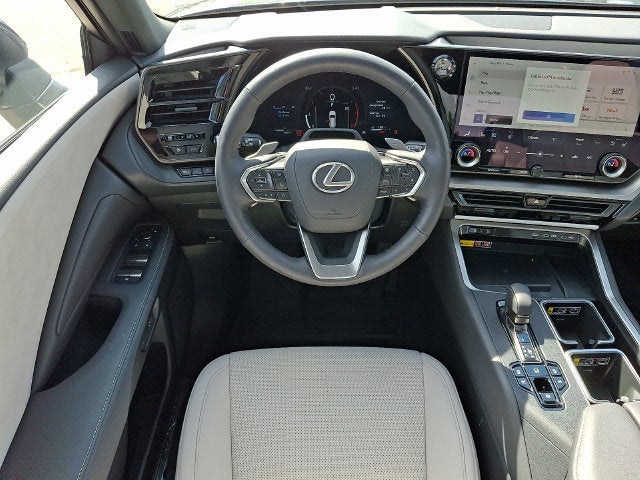 2026 Lexus TX TX 350