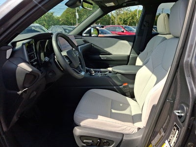 2026 Lexus TX TX 350