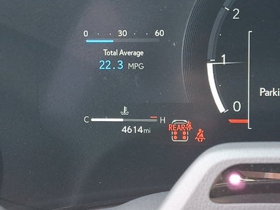 2026 Lexus TX TX 350