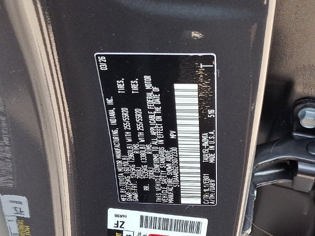 2026 Lexus TX TX 350