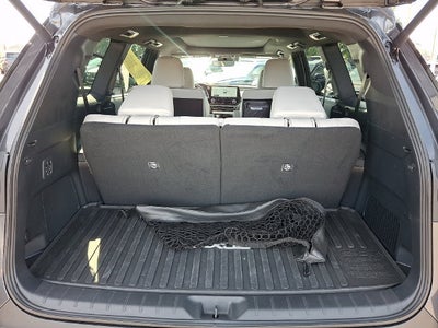 2026 Lexus TX TX 350