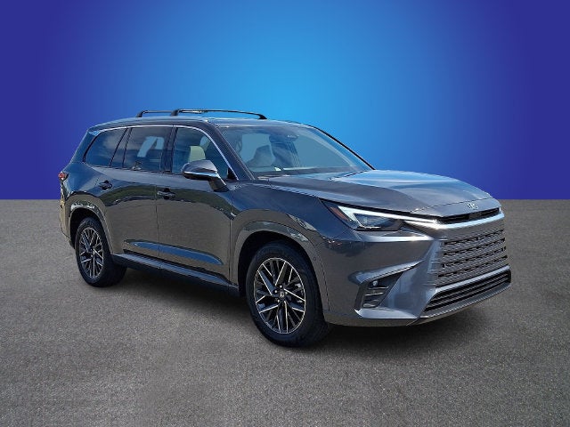 2026 Lexus TX TX 350
