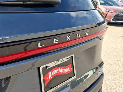 2026 Lexus TX TX 350