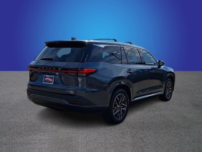 2026 Lexus TX TX 350