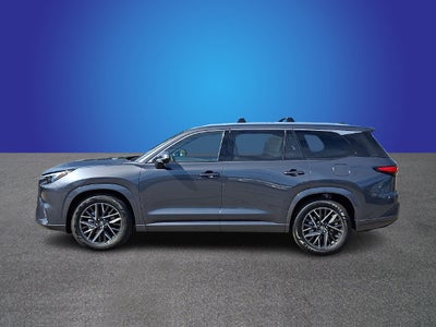 2026 Lexus TX TX 350
