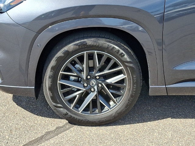 2026 Lexus TX TX 350