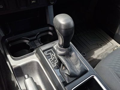 2021 Toyota Tacoma 2WD SR