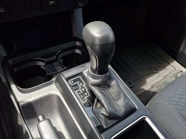 2021 Toyota Tacoma 2WD SR