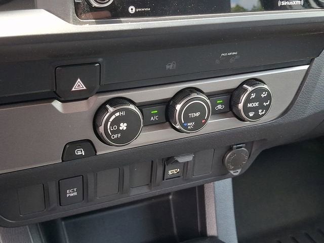 2021 Toyota Tacoma 2WD SR