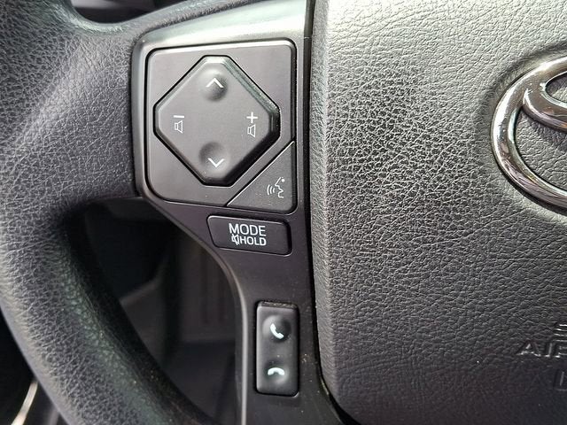 2021 Toyota Tacoma 2WD SR