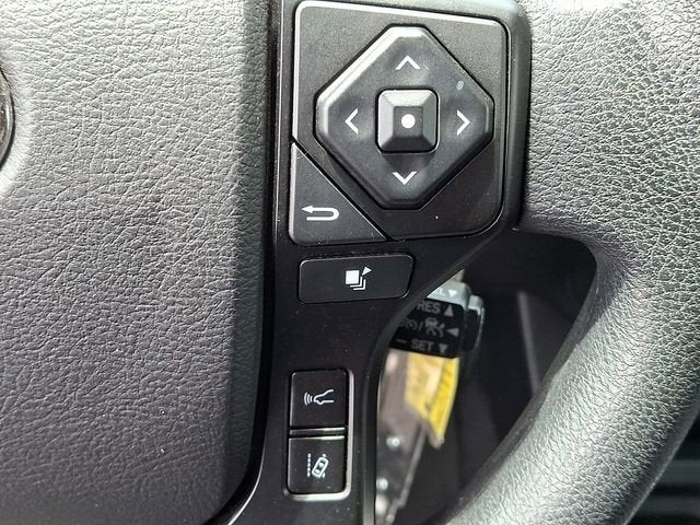 2021 Toyota Tacoma 2WD SR