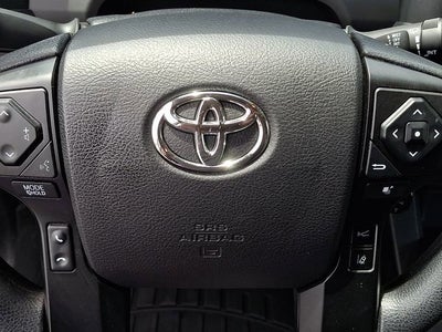 2021 Toyota Tacoma 2WD SR