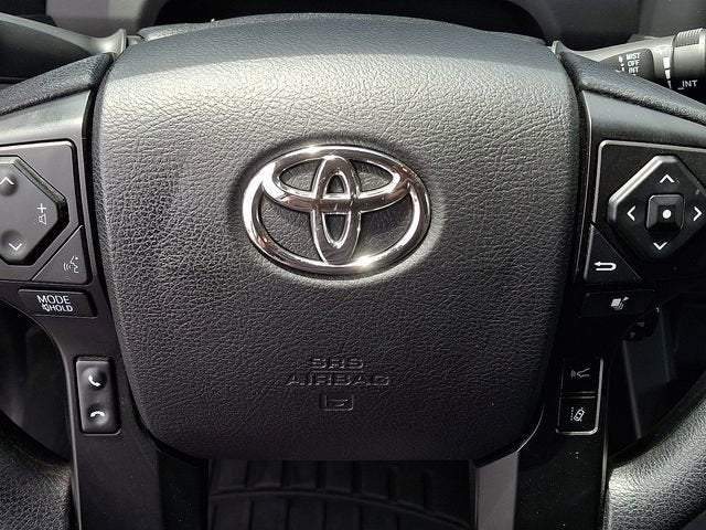 2021 Toyota Tacoma 2WD SR