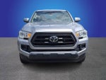 2021 Toyota Tacoma 2WD SR