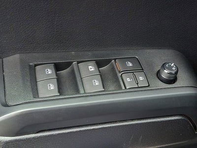 2021 Toyota Tacoma 2WD SR