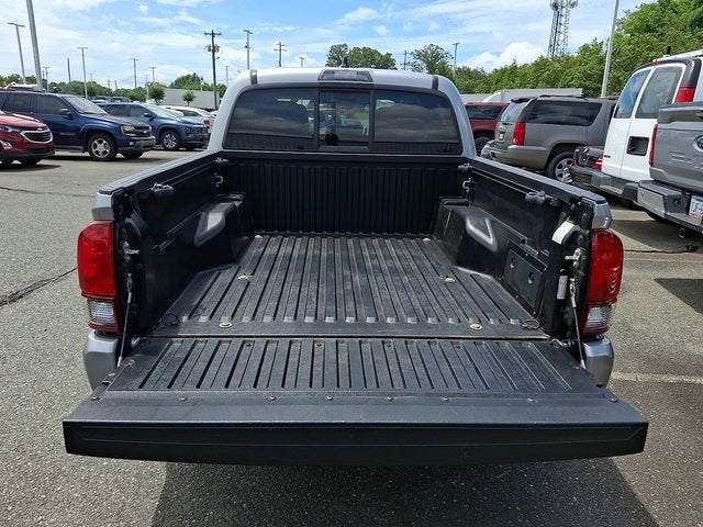 2021 Toyota Tacoma 2WD SR