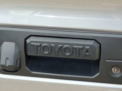2021 Toyota Tacoma 2WD SR